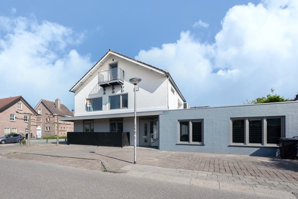 Medium property photo - Spoorstraat 46, 4735 BG Zegge